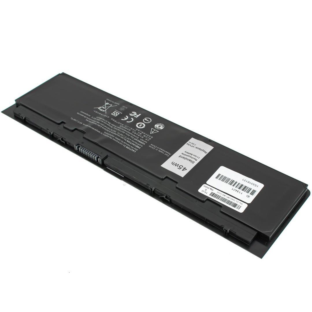 Аккумулятор для ноутбука Dell WD52H (113421) Аккумулятор для ноутбука Dell WD52H (113421)