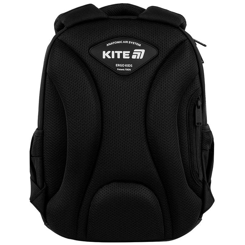 Школьный рюкзак KITE Education Harry Potter (HP25-773M) - фото 6 Школьный рюкзак KITE Education Harry Potter (HP25-773M) - фото 6