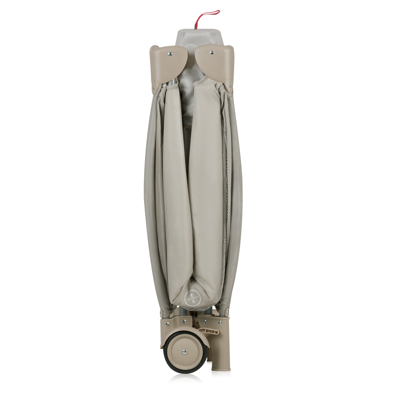 Манеж Lionelo STEFI PLUS Beige/Cappuccino - фото 4 Манеж Lionelo STEFI PLUS Beige/Cappuccino - фото 4