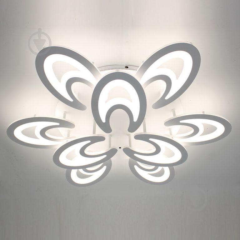 Люстра Светодиодная  С Пультом F+Light Ld3820-9