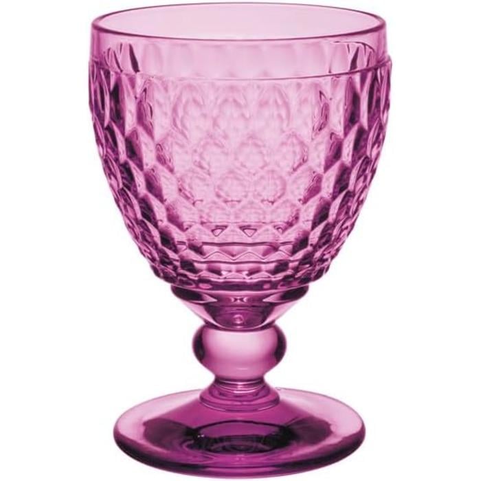 Бокал для воды Villeroy & Boch Lila Boston 250 мл
