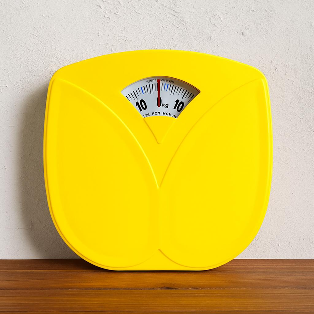 Ваги підлогові A-8003 з РК дисплеєм Bluetooth до 180 кг Чорний (28924294)