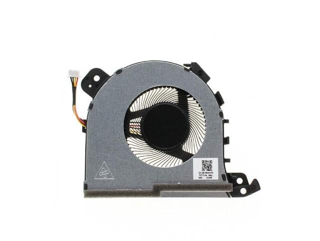 Вентилятор для ноутбука Lenovo V340-17IWL (132841)