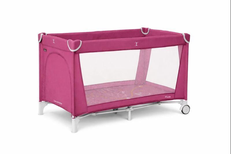 Манеж Carrello Piccolo CRL-11503/1 Orchid Purple