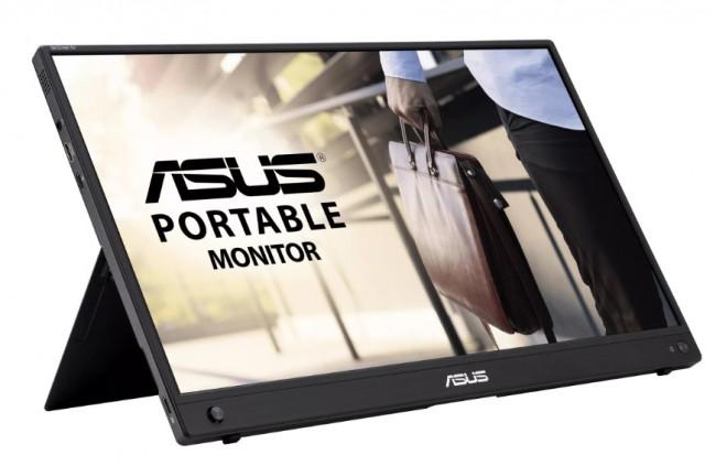 Монітор Asus MB16AWP 15,6" (4711081309451) - фото 3 Монітор Asus MB16AWP 15,6" (4711081309451) - фото 3