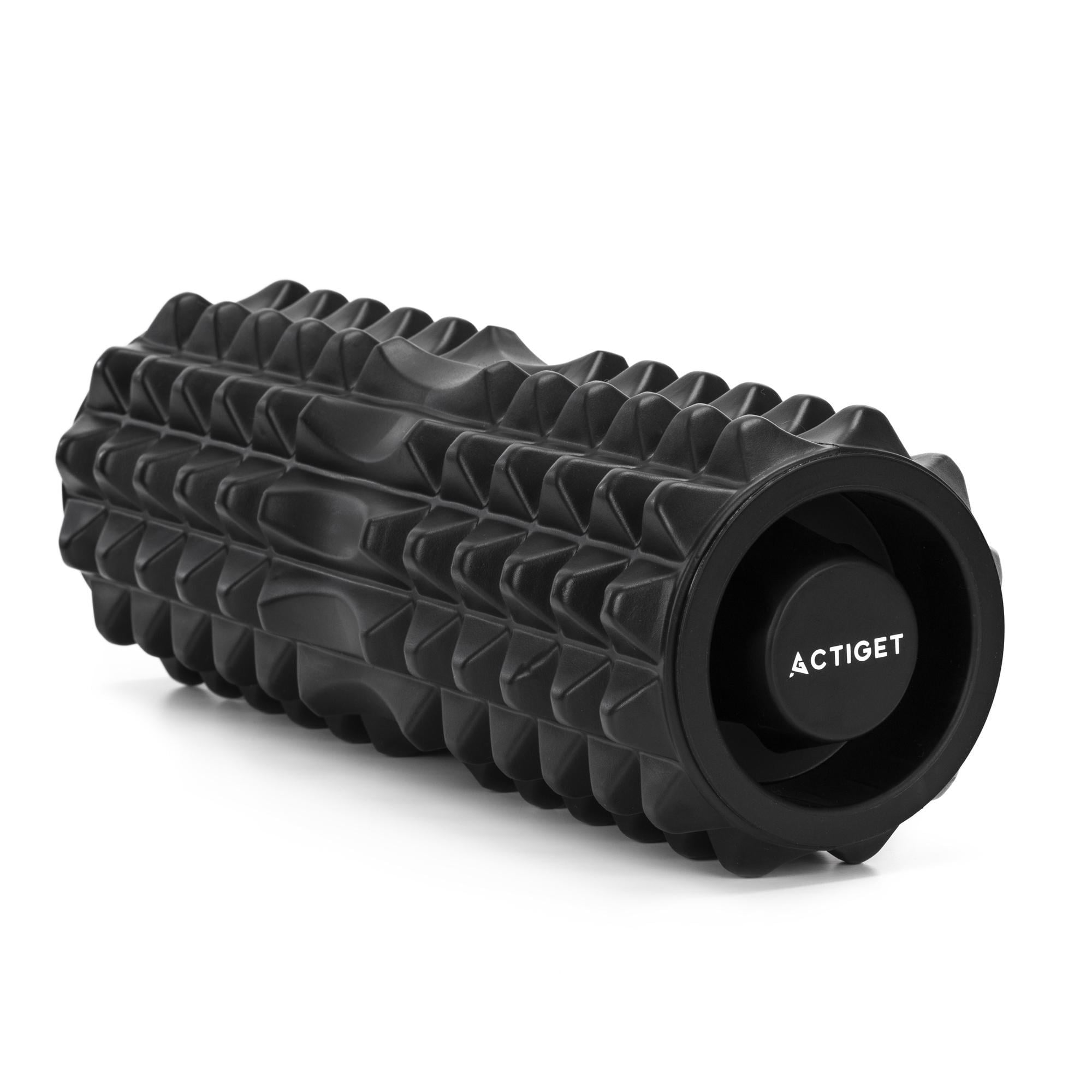 Массажный ролик Actiget EVA ACT0099 33x13 см Black