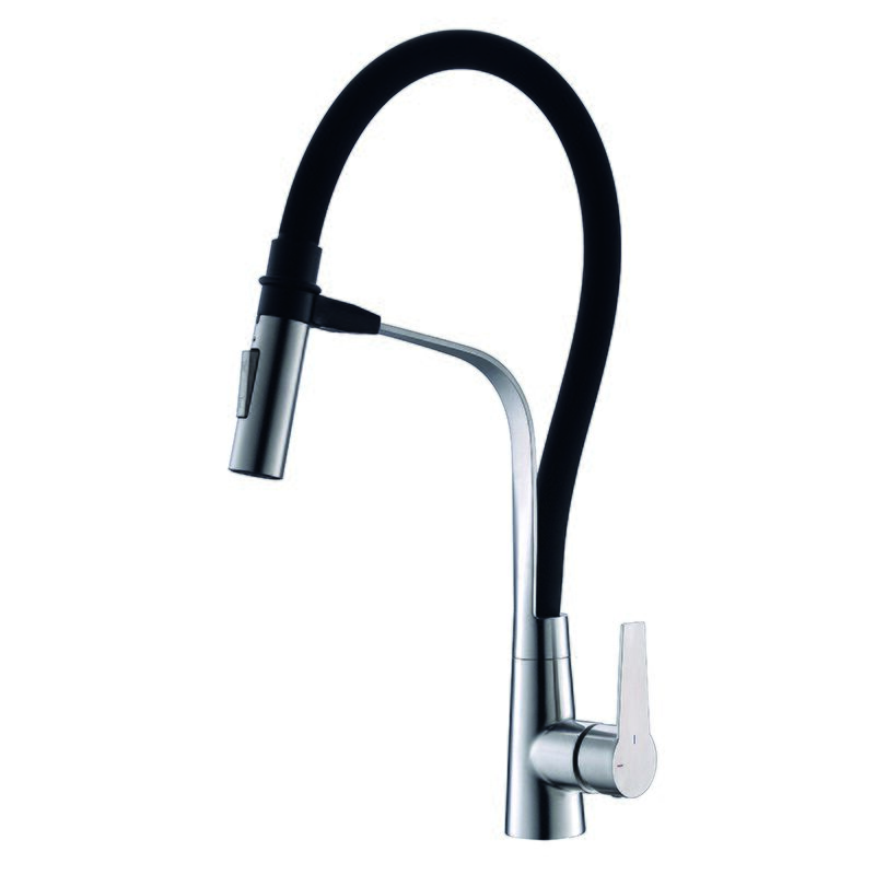 Змішувач для кухні KOER KI-70022-02 (KR4799) Змішувач для кухні KOER KI-70022-02 (KR4799)