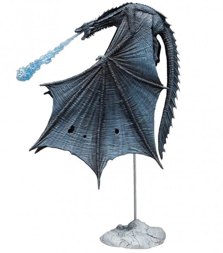 Фигурка Game of Thrones Визерион 22,5 см (edd69830)