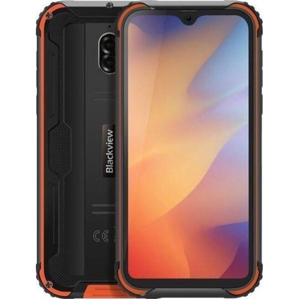 Смартфон Blackview BV5900 3/32Gb Orange