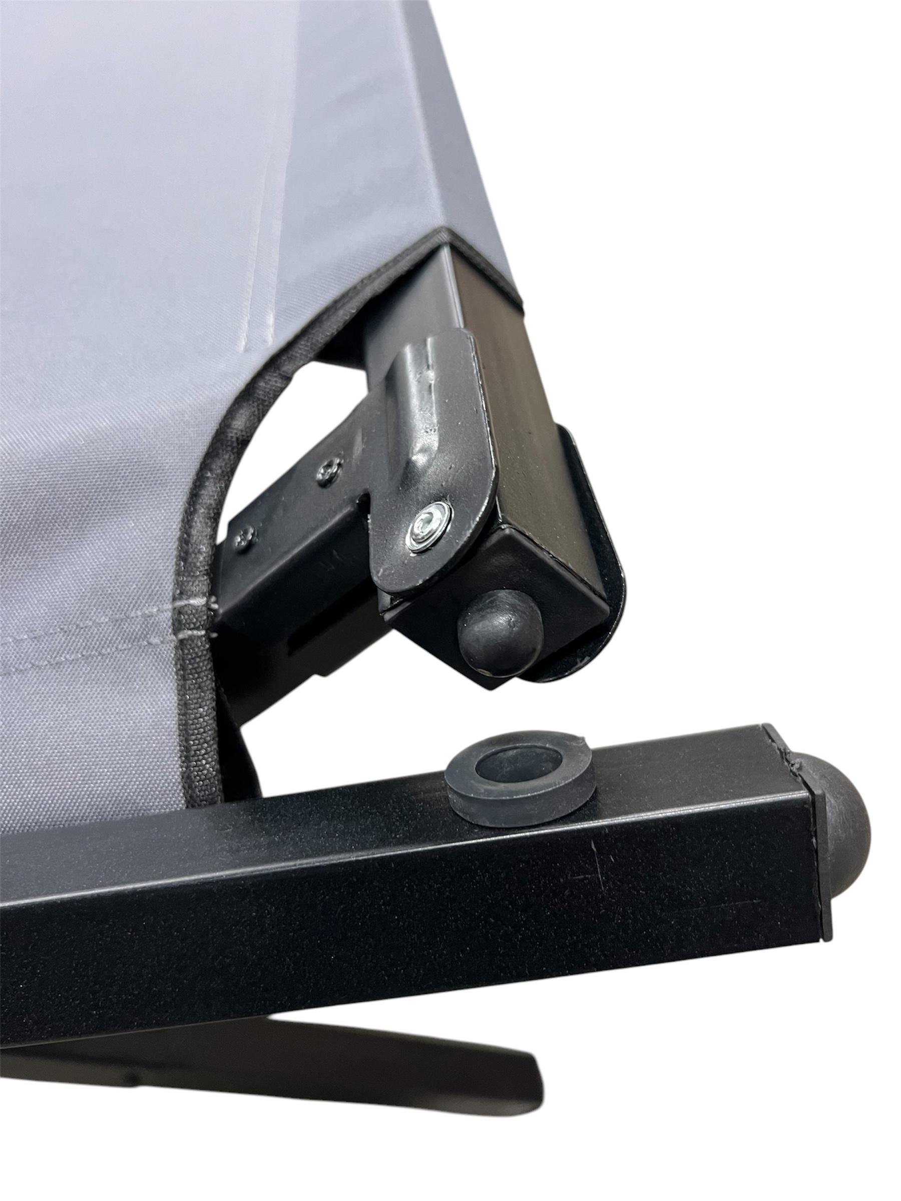 Розкладачка військова сталевий каркас до 250 кг 12 кг (25369277) - фото 10 Розкладачка військова сталевий каркас до 250 кг 12 кг (25369277) - фото 10