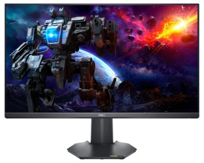 Монітор Dell G2722HS 27" (210-BDPO)