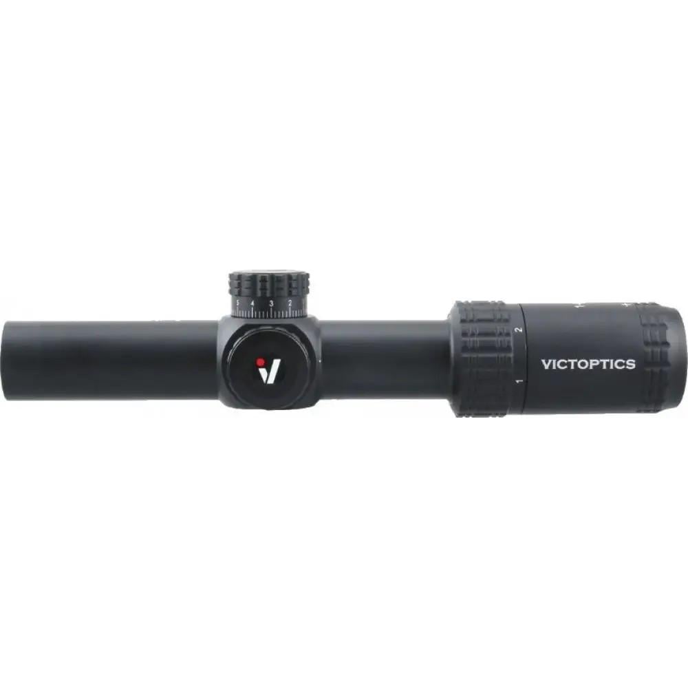 Прицел оптический Vector Optics S6 1-6X24 30 мм Illum. SFP (5003278) - фото 3 Прицел оптический Vector Optics S6 1-6X24 30 мм Illum. SFP (5003278) - фото 3