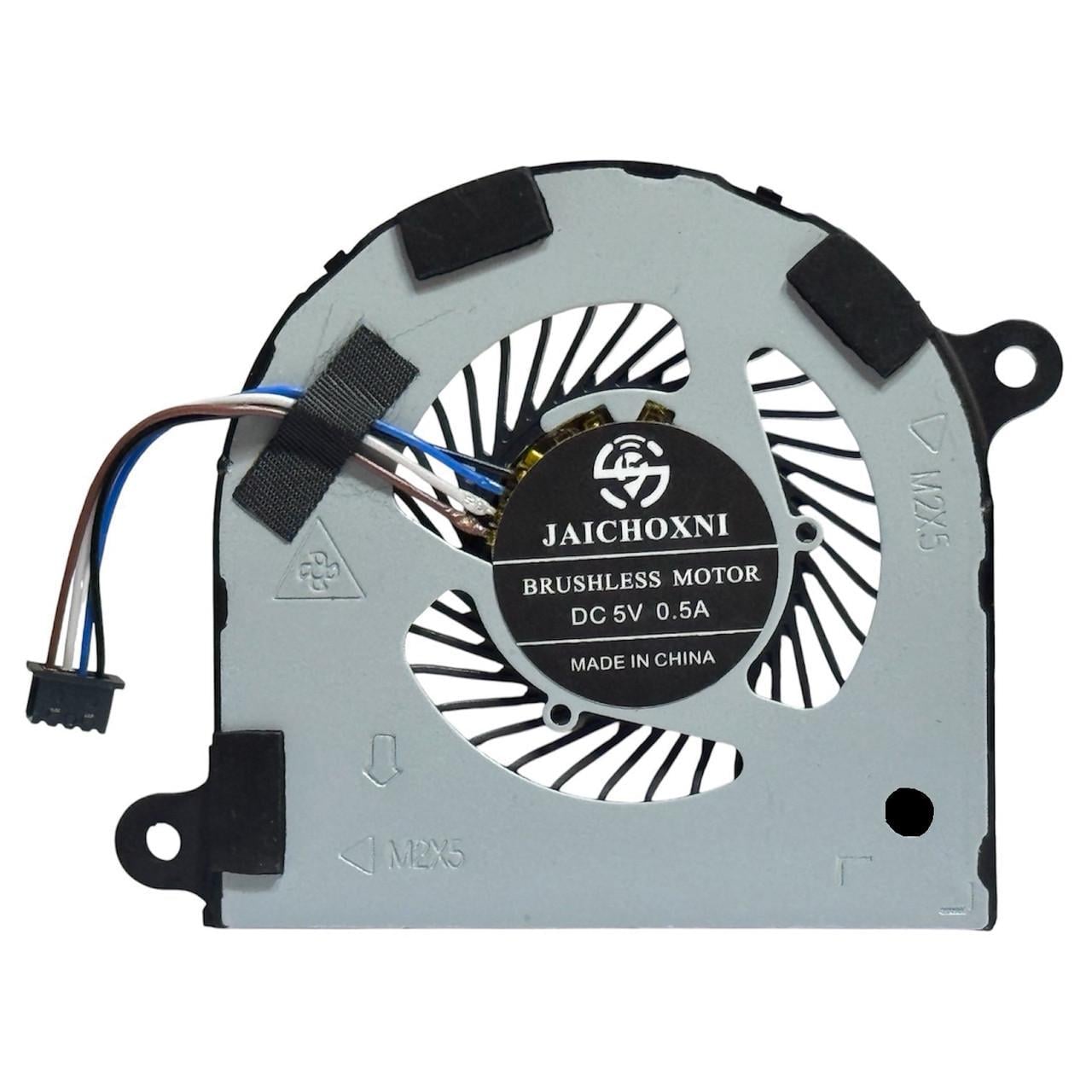 Кулер для ноутбука Dell Latitude E7480/E7490/7480/7490/7491/02T9GV