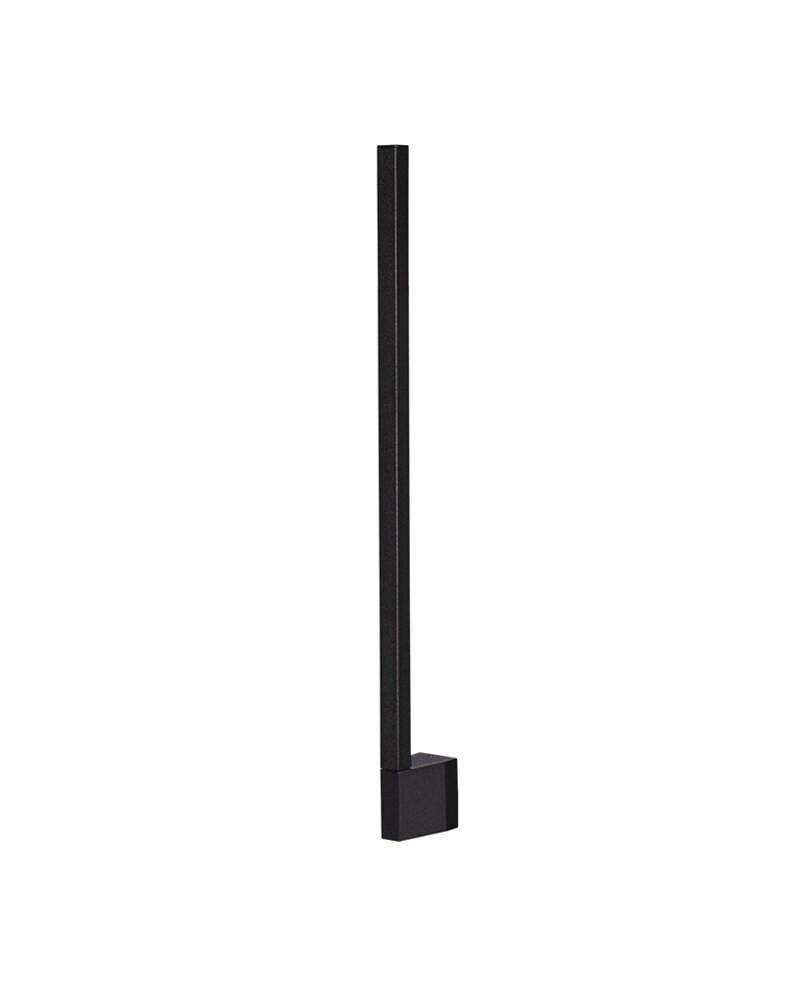 Светильник уличный Kanlux 45870 Yalte CCT LED 1x9W 3000K/4000K/6500K 330Lm IP54 Черный (36563930)