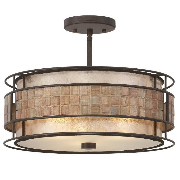 Люстра Quoizel ELSTEAD QZ/LAGUNA/SF (603c9846b9051f429c3d080c)