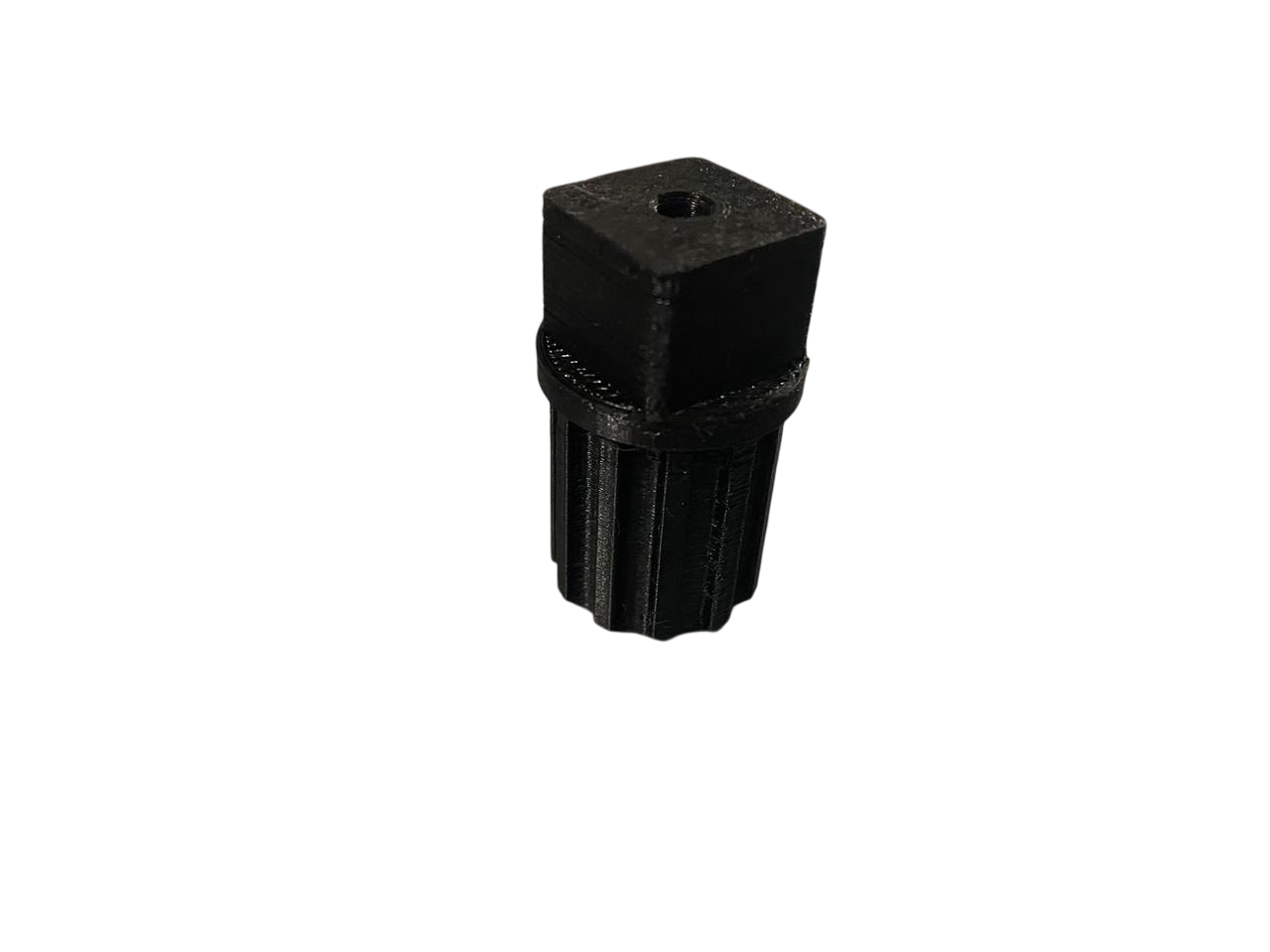 Муфта для мясорубки Philips HR2726 11 зубьев