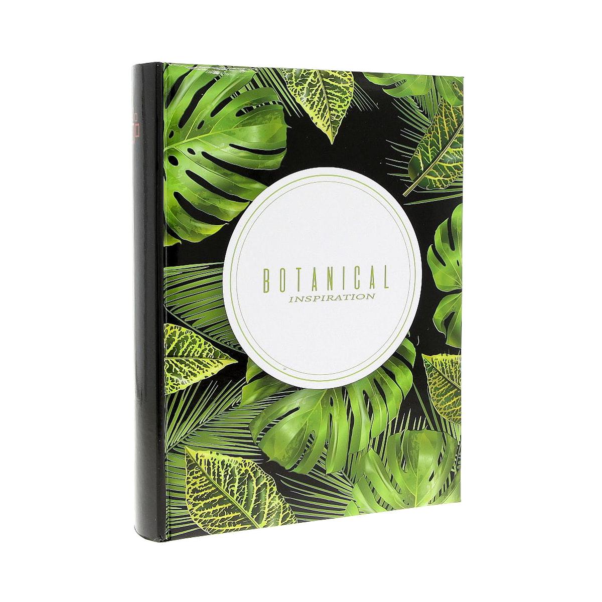 Фотоальбом Gedeon B46200S Botanical-1 10x15/200