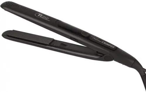 Плойка-гофре Tico Professional Volume Crimper Black (100218) - фото 2