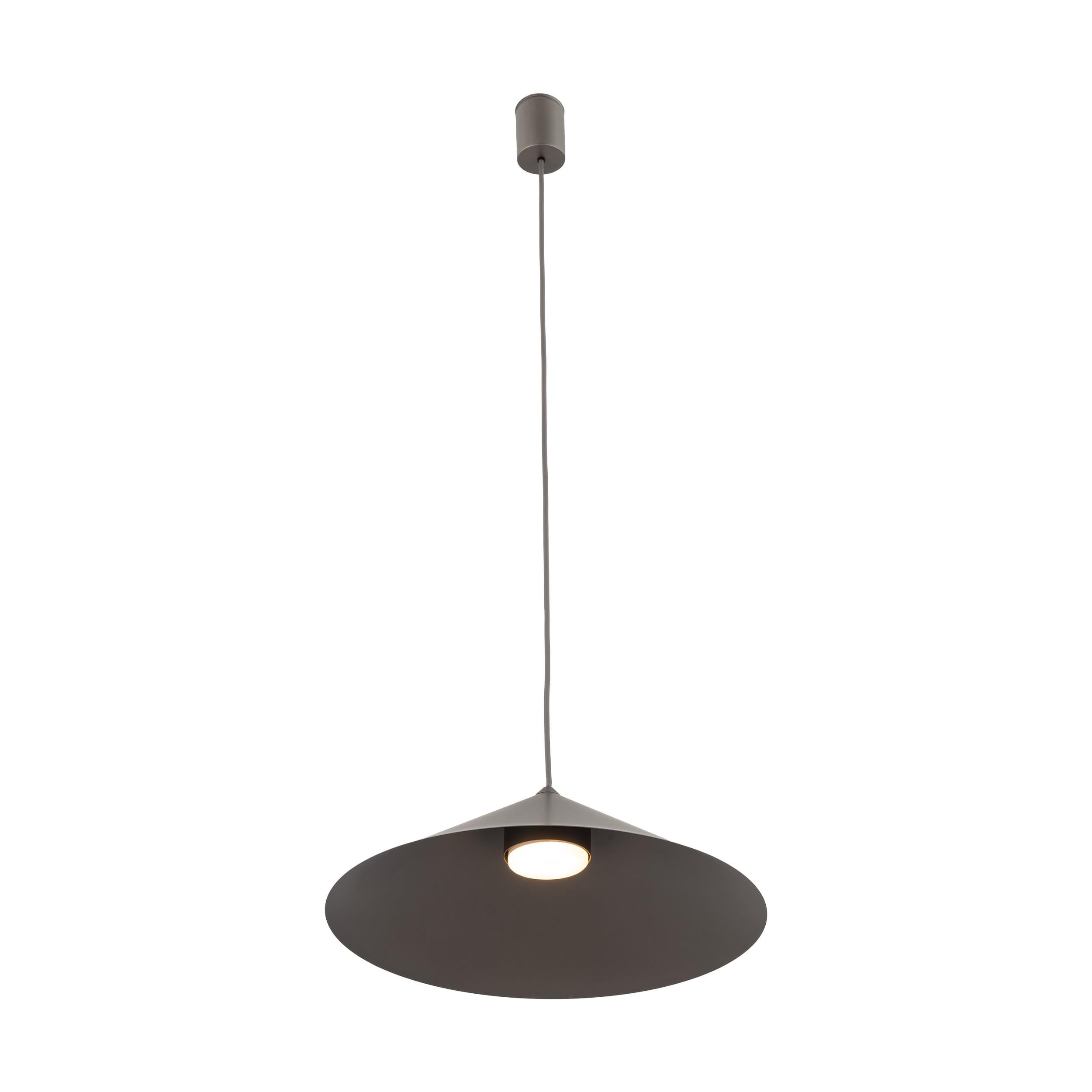 Подвесной светильник TK Lighting 11271 Lume L GX53 1x11W IP20 Коричневый (36274125)