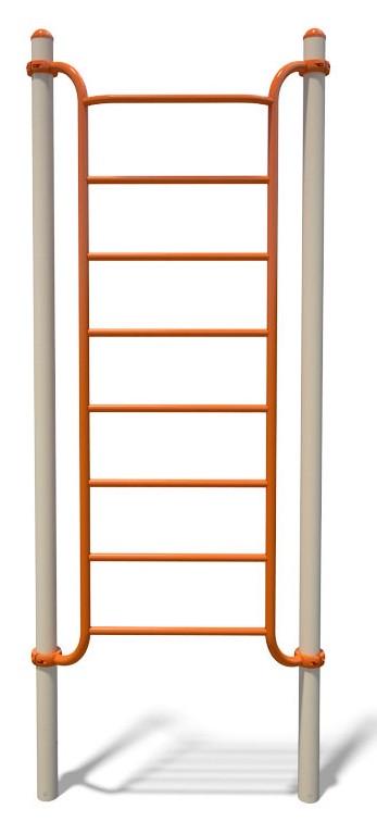 Шведская стенка SiverSport S839.1