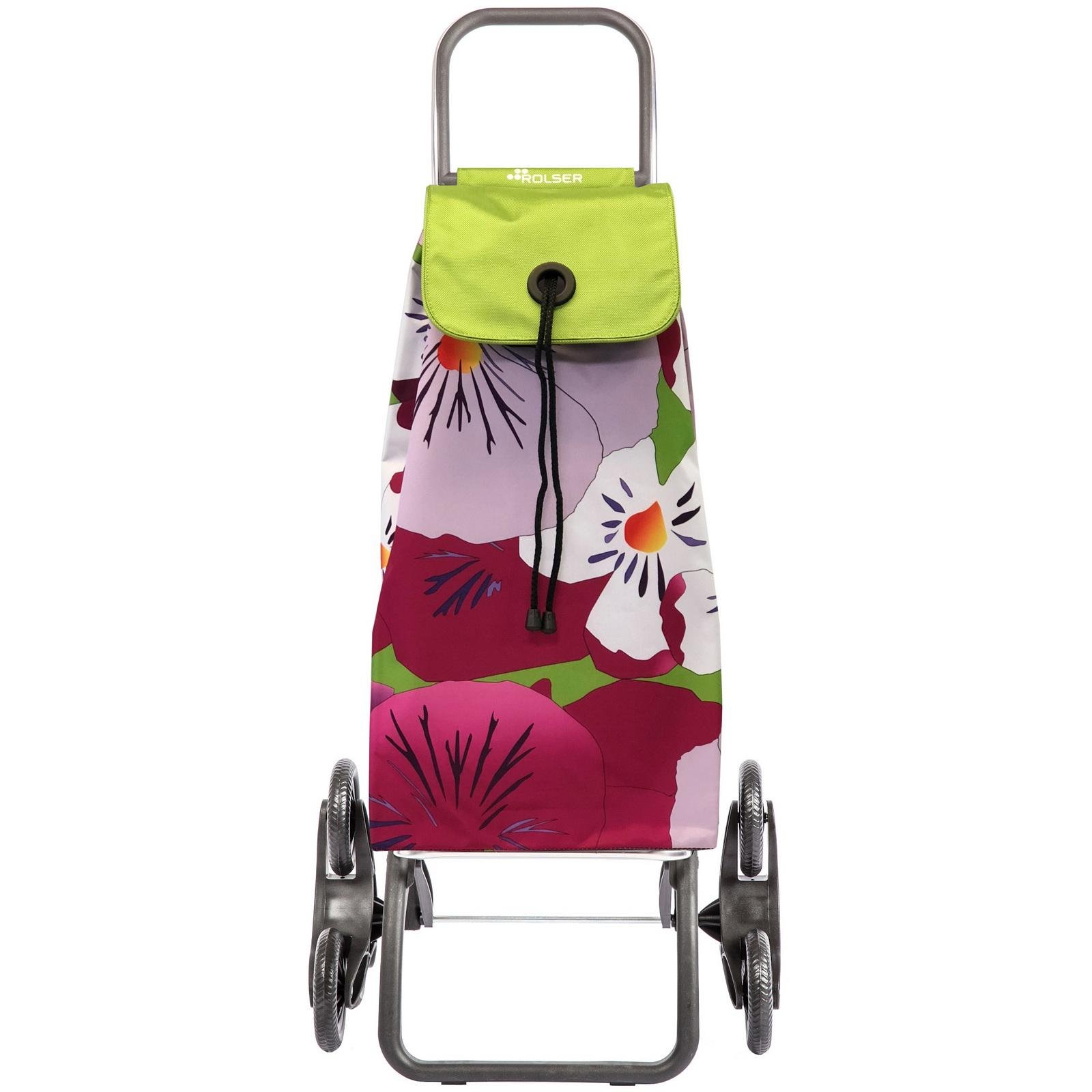 Сумка-тележка Rolser I-Max Taku Logic Rd6 43 Lima
