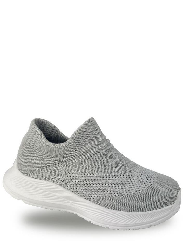 Кроссовки текстильные Jong Golf CN11447-18 р. 35 Серый