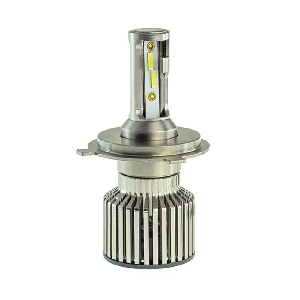 Лампа LED автомобильная Nextone LED L1 H4 Hi/low 5000K (102-087)