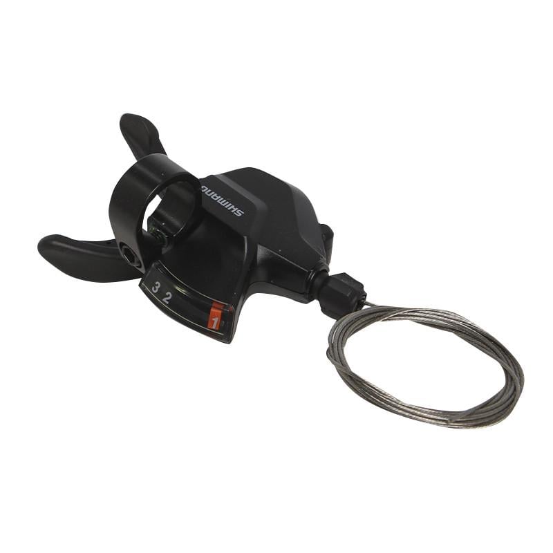 Шифтер Shimano M315 Altus левый 3 скорости (2663366047)