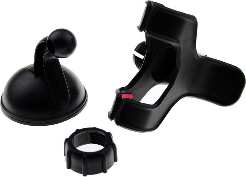 Автотримач TOTO THX-071 Car Holder Black - фото 3