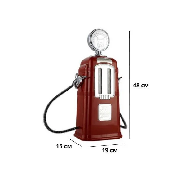 Диспенсер для напоїв J00089 48х19х15 см - фото 10 Диспенсер для напоїв J00089 48х19х15 см - фото 10