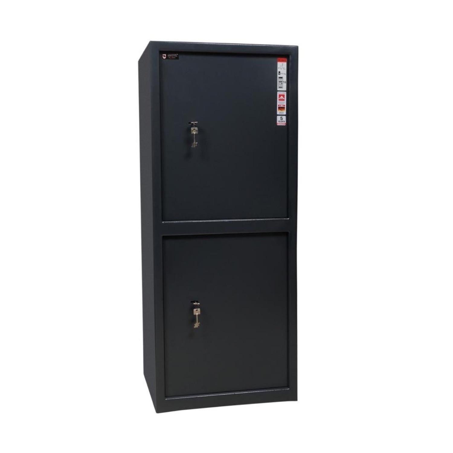 Сейф офисный R.2.120.K (10886201)