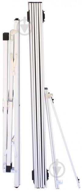 Кемпінговий стіл туристичний Tramp Roll-120 TRF-064 - фото 5