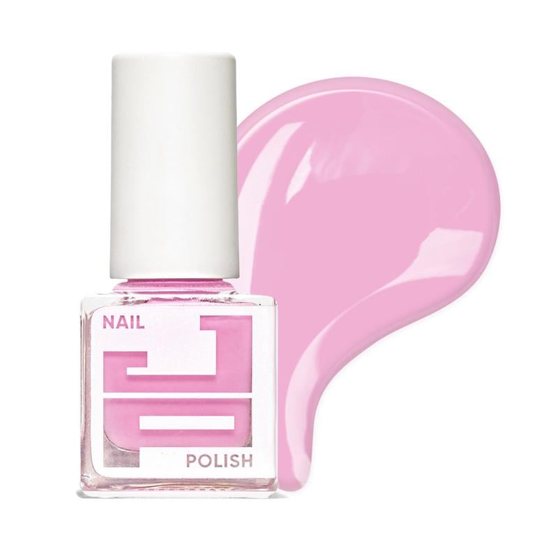 Лак для ногтей Jerden Proff 008 5 мл Розовый (90045218)