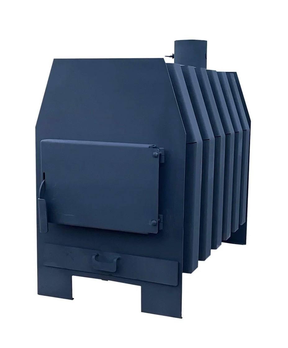 Печь булерьян Viterm 20 кВт со варочной поверхностью (31793663)