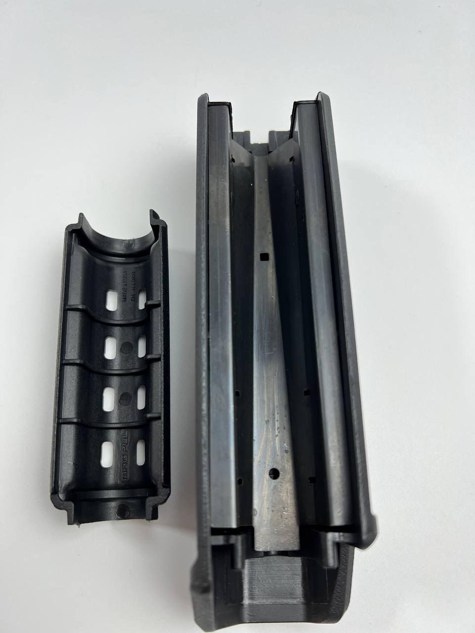 Струя Magpul MOE AK Hand Guard для АК-47/АК-74/АКМ Черный (60004) - фото 3