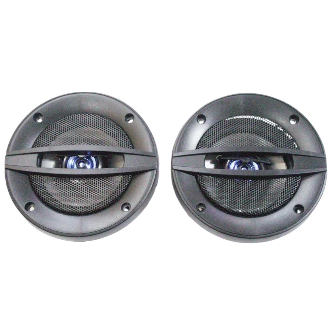 Автомобильные колонки Rias XS-GTF1027 двухполосные 120 W 10 см (3_03400) - фото 2 Автомобильные колонки Rias XS-GTF1027 двухполосные 120 W 10 см (3_03400) - фото 2