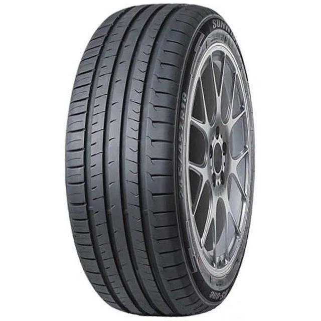 Шина летняя Sunwide RS-One 195/50 R15 82V (1001144468)