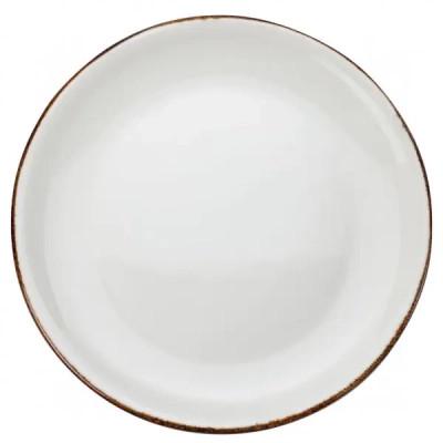 Тарелка By Bone Harmony Gleam 23 см (HA-GL-ZT-23-DZ) - фото 1 Тарелка By Bone Harmony Gleam 23 см (HA-GL-ZT-23-DZ) - фото 1