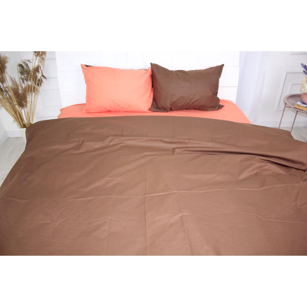 Комплект постельного белья MirSon Бязь Premium 16-1367 Torino 2х160х220 см (2200001700352)