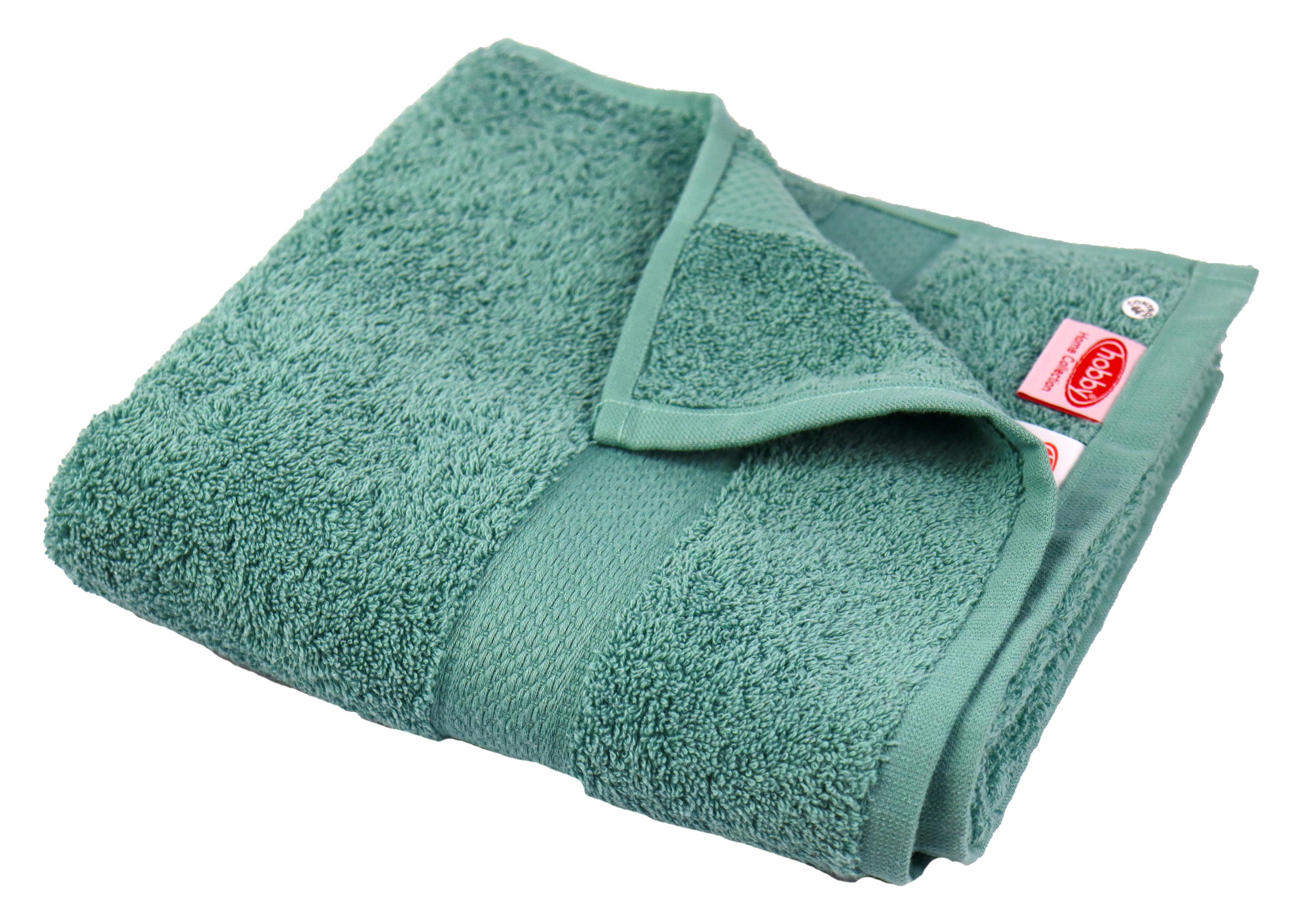 Рушник Colorful Yesil 50х100 см М'ятний - фото 5 Рушник Colorful Yesil 50х100 см М'ятний - фото 5