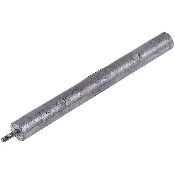 Магнієвий анод для бойлера d 20 мм L 200 мм різьба M5x10 сумісна з ABS (300005060182)