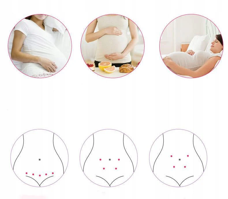 Доплер фетальний портативний 2,5 МГц з дисплеєм - фото 7 Доплер фетальний портативний 2,5 МГц з дисплеєм - фото 7