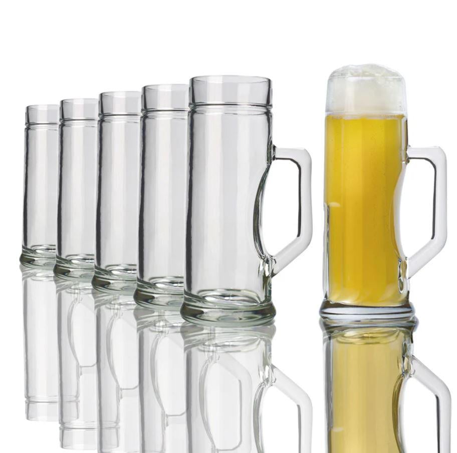 Набіркелихів для пива Stölzle Lausitz Premium 500 мл (5110052-1)