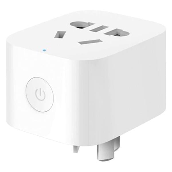 Розетка розумна Wifi Mijia Smart Socket 2 (ZNCZ07CM)