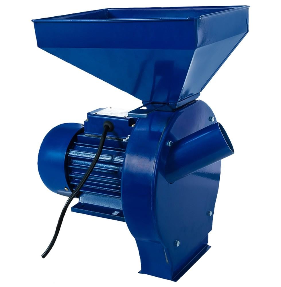 Кормоизмельчитель ДТЗ КР-02 (12408981) Кормоизмельчитель ДТЗ КР-02 (12408981)