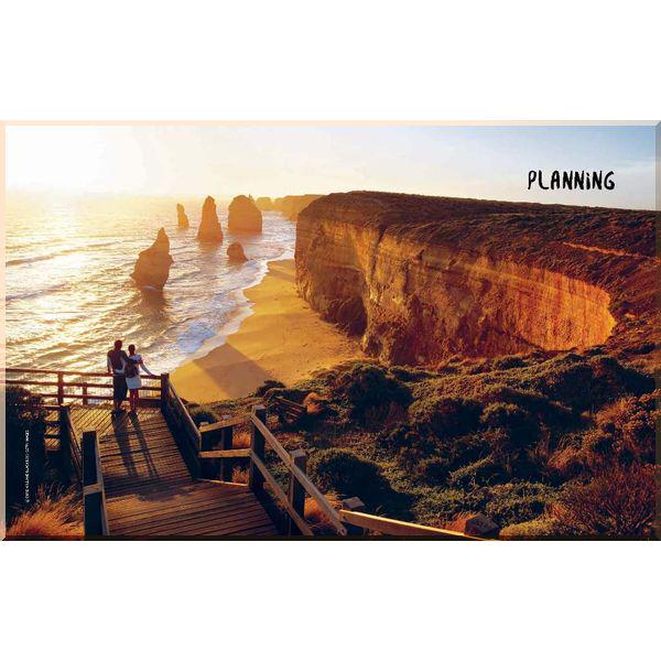 Книга "The Honeymoon Handbook" Lonely Planet (ISBN:9781786576200) - фото 3