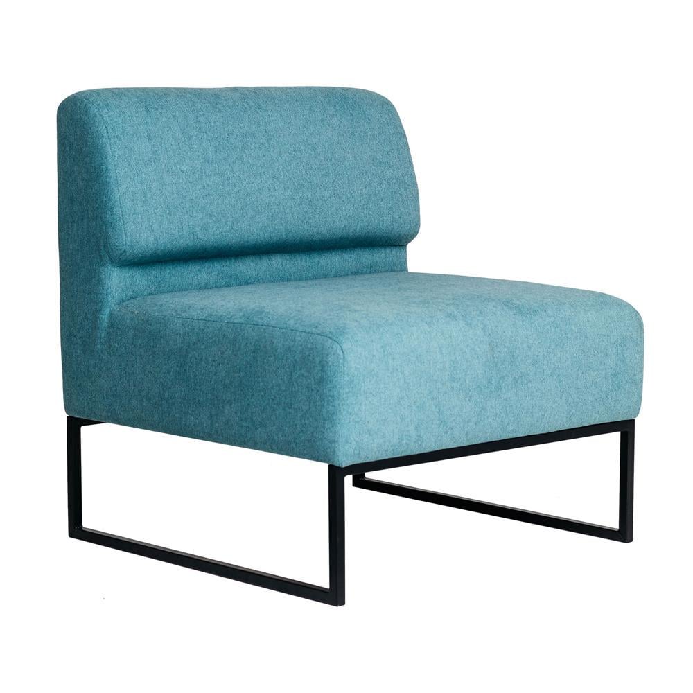Диван модульний Lounge Soft 77х77х83 см Turquoise (rich_sofa_00401)