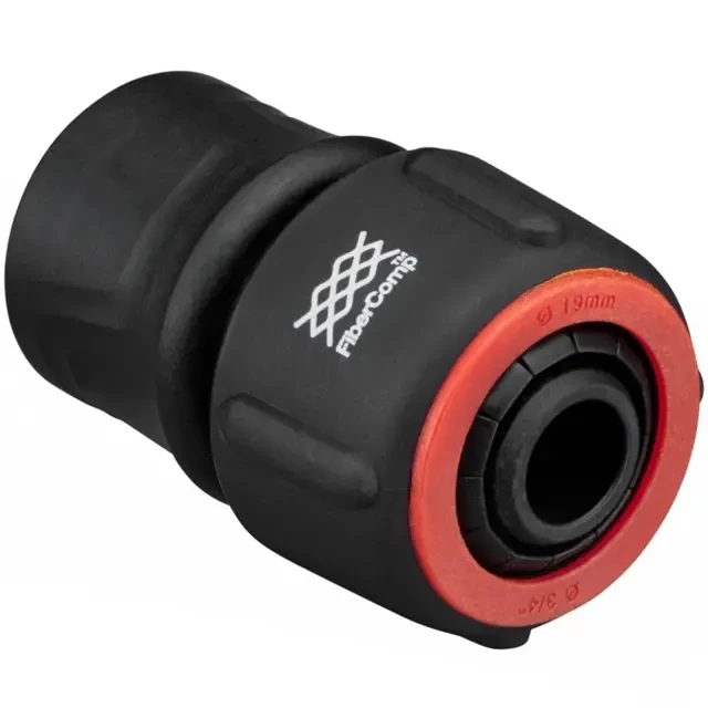 Конектор для шлангу Fiskars FiberComp 19 мм 46 мм (1054787)
