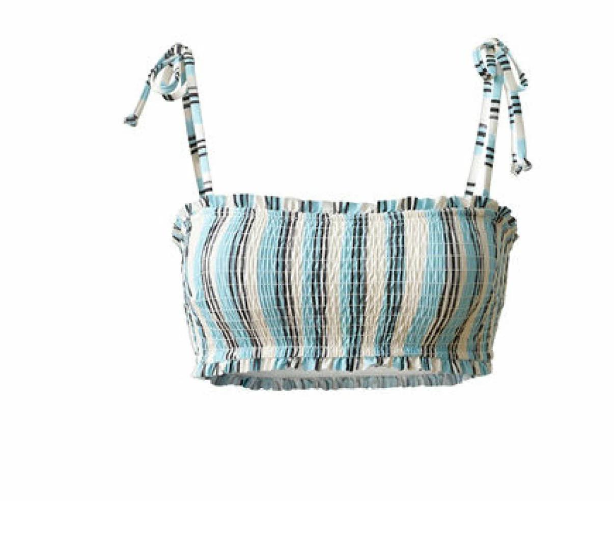 Топ купальный р. 34  (9538393arl)