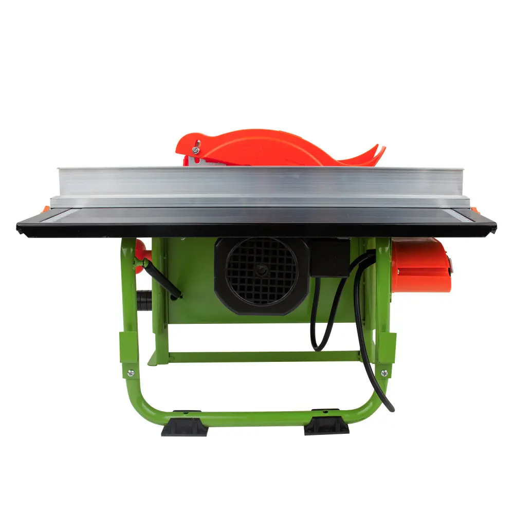 Пила стаціонарна циркулярна ProCraft KR2600/200 800 Вт з диском та захисним кожухом - фото 6 Пила стаціонарна циркулярна ProCraft KR2600/200 800 Вт з диском та захисним кожухом - фото 6